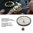 thumbnail image 3 of 515 MOVIMIENTO DE RELOJ, TIempO CONFIGURACIÓN DEL MOVIMIENTO DE RELOJ DE CUARZO PRECISIÓN ALTA INSTALACIÓN FÁCIL PARA REPARAR EL RELOJ, 3 of 7