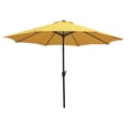 thumbnail image 2 of LB International 9' Market Umbrella, 2 of 2