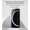 thumbnail image 2 of Protector de pantalla BENKS GlassWarrior HD para Samsung Galaxy S25 Ultra, 2 of 7