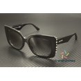 thumbnail image 2 of JIMMY CHOO JC5025H 50008G Black Gradient Grey 54 mm Women's Sunglasses, 2 of 7