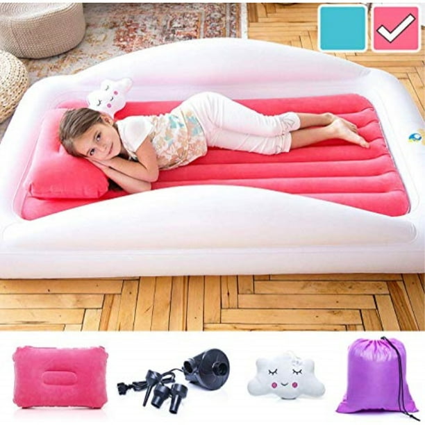 Portable Kids Beds dreamswhites