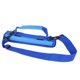 thumbnail image 1 of Bolsa para palos de golf con encuadernación con gancho y bucle de nailon portátil Simple, bolsa de agarre para práctica de Golf, color azul, 1 of 5