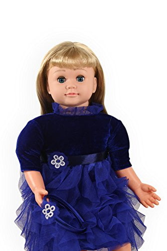 talking amy doll