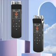 thumbnail image 2 of Grabadora de Voz Bluetooth Compatible con Control de Voz Reproductor de Grabadora Reproductor de MP3 Inteligente USB de Alta Calidad en Varios Idiomas 32 GB, 2 of 5
