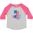 thumbnail image 3 of Inktastic Second Birthday Fourth of July Fireworks Boys or Girls Toddler T-Shirt, 3 of 5