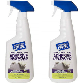 Un Du Adhesive Remover – 4 oz.