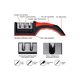 thumbnail image 4 of 1pc Three-Stage Multifunctional Handheld Detachable Quick Sharpening Knife Sharpener, 4 of 5
