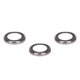 thumbnail image 2 of Durable Phone Camera Lens Protector for IPhone 13 Pro 13 Pro Max Lens Protective FilmGraphite Color, 2 of 4