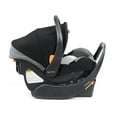 thumbnail image 2 of Chicco Corso® LE ClearTex® Modular Travel System with KeyFit® Max ClearTex® Infant Car Seat  - Tidal (Blue), New, 2 of 15