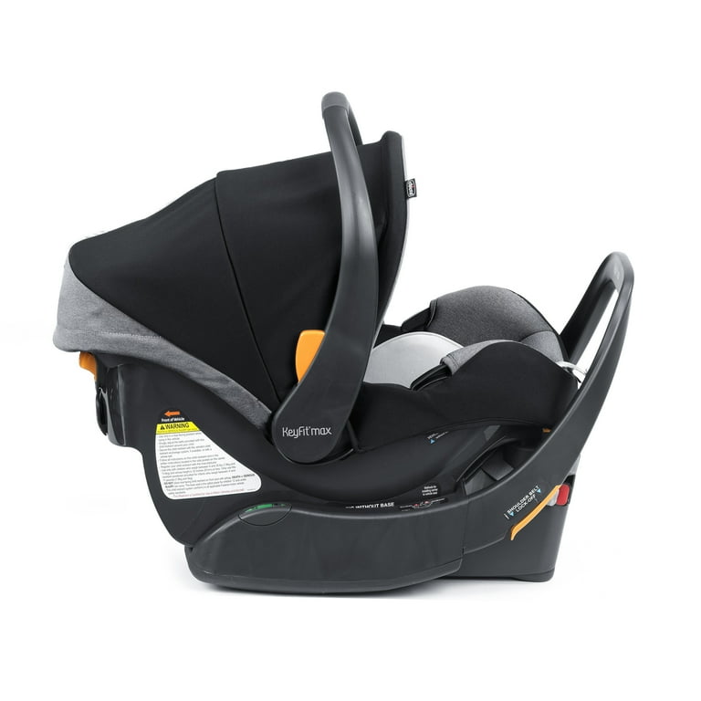 Chicco Corso® LE ClearTex® Modular Travel System with KeyFit® Max