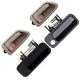 thumbnail image 2 of SCITOO Door Handless Exterior Interior Right Side Replacement fit for 1997-2001 for Toyota camry(4pcs), 2 of 4