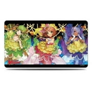 Ultra PRO: Playmat - Cardfight!! Vanguard (Dazzling Divas)