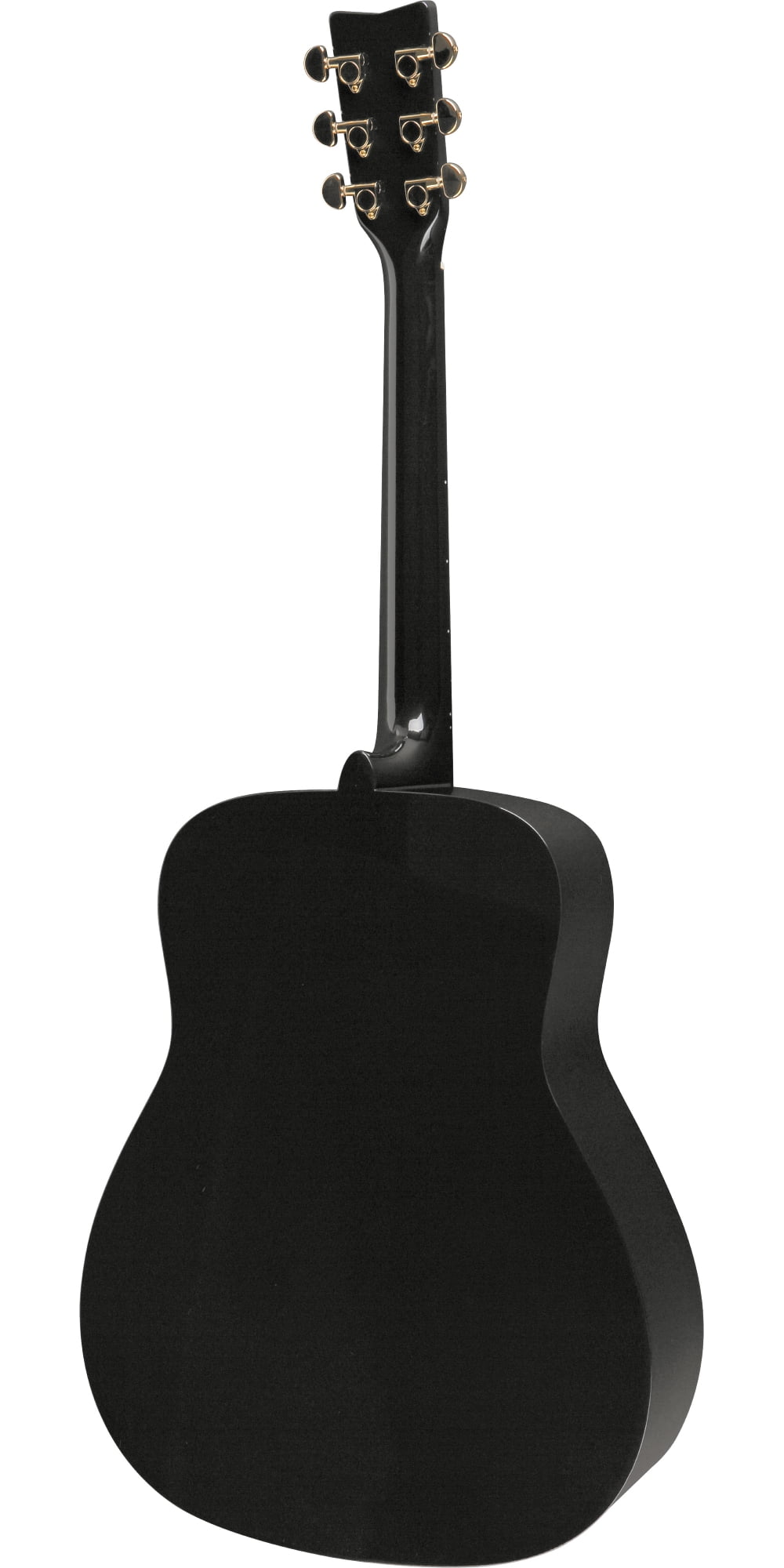 Yamaha F335 6 Strings Acoustic Guitar, 83.2 oz, 40