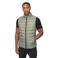 thumbnail image 4 of Crosshatch Mens Gattering MVE Quilted Gilet, 4 of 5