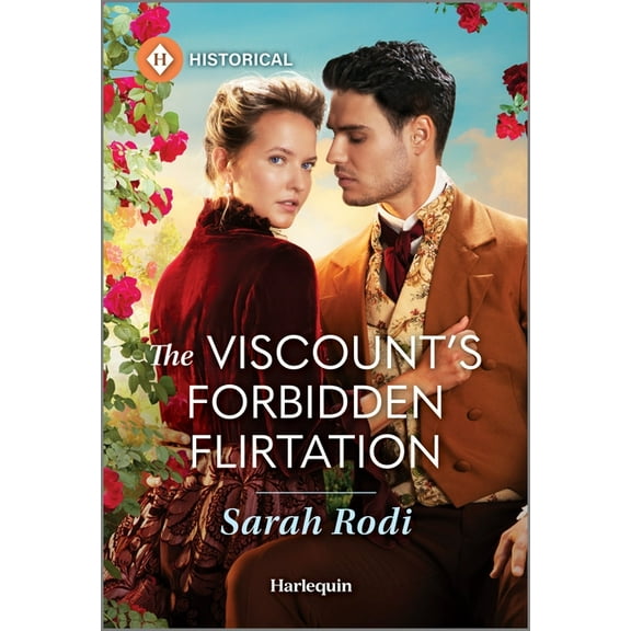 Season to Wed The Viscount's Forbidden Flirtation, Book 2, (Paperback)