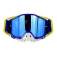 thumbnail image 1 of Bangcool Ski Goggles Protective Wind Goggles Motorcycle Goggles for Men Women, 1 of 3