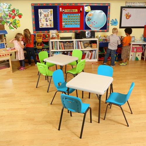 lifetime table and chairs kids