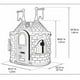 thumbnail image 2 of Casita Castillo de Juegos Feber Medieval, 2 of 3