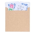 thumbnail image 3 of Pegatinas para drones el PVC es fácil de pegar y arrancar pegatinas decorativas para drones reutilizables para DJI mini 3 pro mn3 03 N1 pegatinas de control remoto, 3 of 10