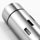 thumbnail image 4 of Stainless steel seasoning bottle seasoning tank set3PCS, 4 of 5