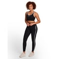 thumbnail image 5 of Rebook Women's Sports Club High Rise 7/8 Legging, Sizes XS-XXXL, 5 of 6