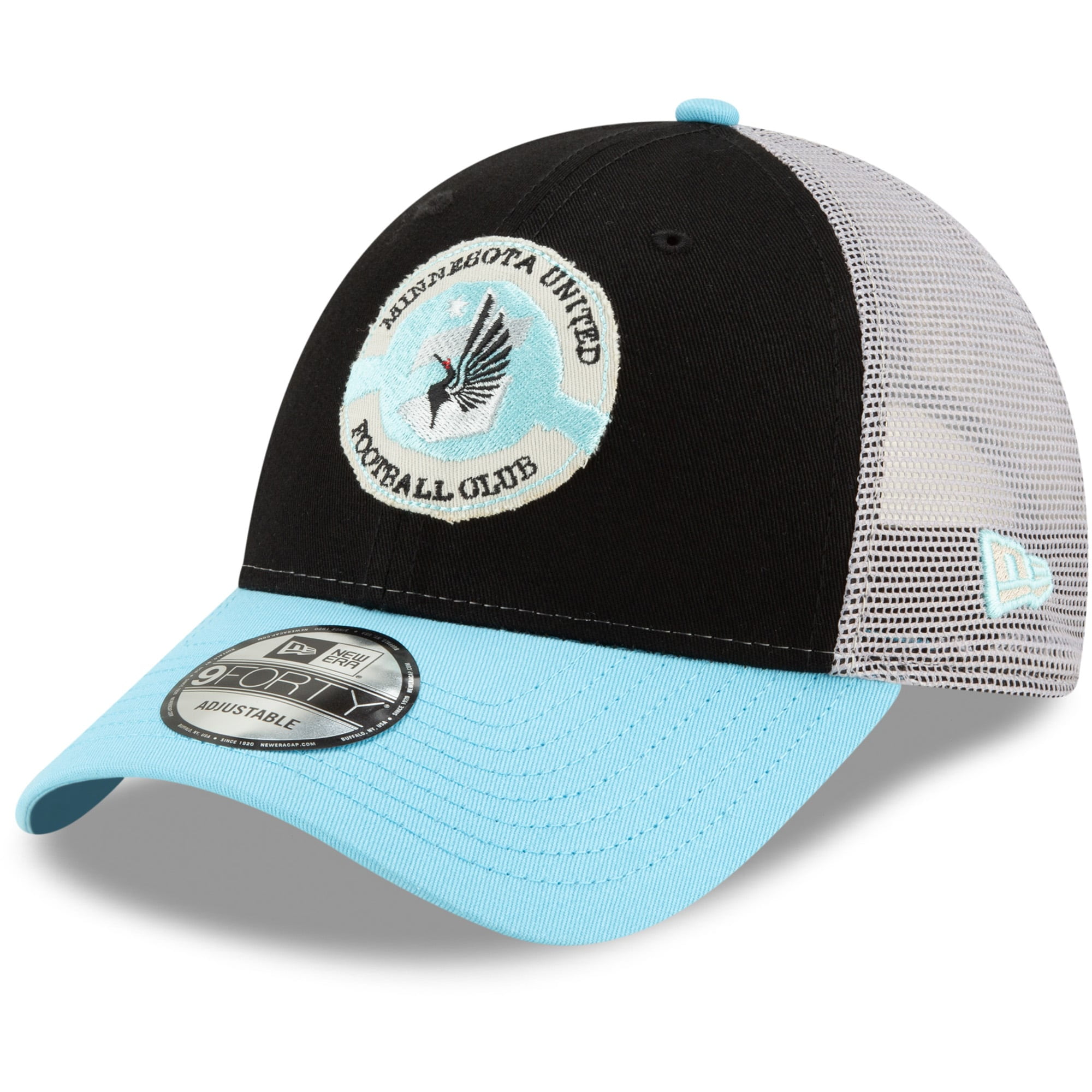 Minnesota United Hats - Walmart.com