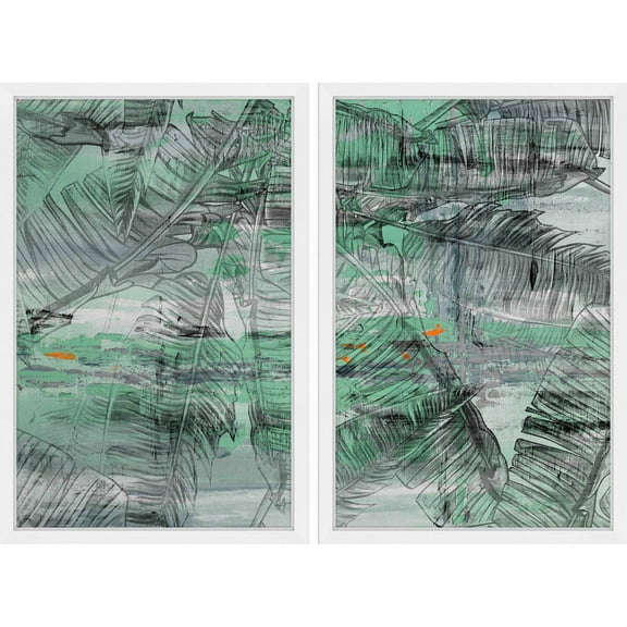 Mobile Diptych