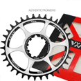 thumbnail image 5 of Sram Nx Xx Xo Gx Gxp11 X1 Bicycle Chainring with Oval Design, 5 of 5