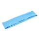 thumbnail image 2 of ropa de deporte Diadema Deportes Hombres Mujeres Correr Secado rápido Elástico Banda para el cabello Azul JShteea El nuevo, 2 of 2