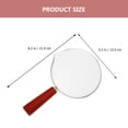 thumbnail image 2 of Phenofice Round Milk Cookware Nonstick Glass for Kitchenware 1Set, 2 of 8