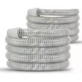 thumbnail image 1 of Universal CPAP Hose Tube Replacement Compatible with Most Machines (6 Foot (Pack of 2)), 1 of 5