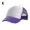 Purple, variant on QTSHPN Boys Baseball Hat Kids Solid Show Cap Summer Adjustable Unisex Teenagers Daily Kids Hats