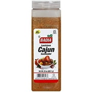 Badia Seasoning Cajun, 23 Oz