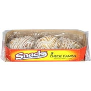 Cheese Danish 5 Pack