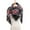 Z-Black2, variant on Rigardu scarf for women Shawls And Wraps For Evening Dresses Pashmina Shawls Wraps For Wedding Party Softable Shawl Wraps Scarf For Women Beige+One size