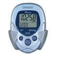 thumbnail image 2 of Podómetro Omron Go Smart HJ-112 con tecnología 2D SmartSensor, 2 of 4