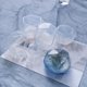 thumbnail image 3 of Gwong hogar Botella de aceite Botella de cepillo de aceite transparente resistente al calor de plástico con resistencia al calor para el hogar Gwong 21064469, 3 of 7