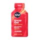 thumbnail image 1 of GU Energy Original Sports Nutrition Energy Gel, vegano, sin gluten, kosher y sin lácteos, energía para cualquier entrenamiento, 8 unidades, fresa y plátano, 1 of 5