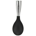 thumbnail image 1 of Oubit Professionnel Cuillère à Riz Anti-Adhésive, Poignée Confortable en Acier Inoxydable Pratique Cuillère à Riz en Acier Inoxydable Cuisson Stand Up Cuillère à Riz Fonctionnalité Intelligente, 1 of 9
