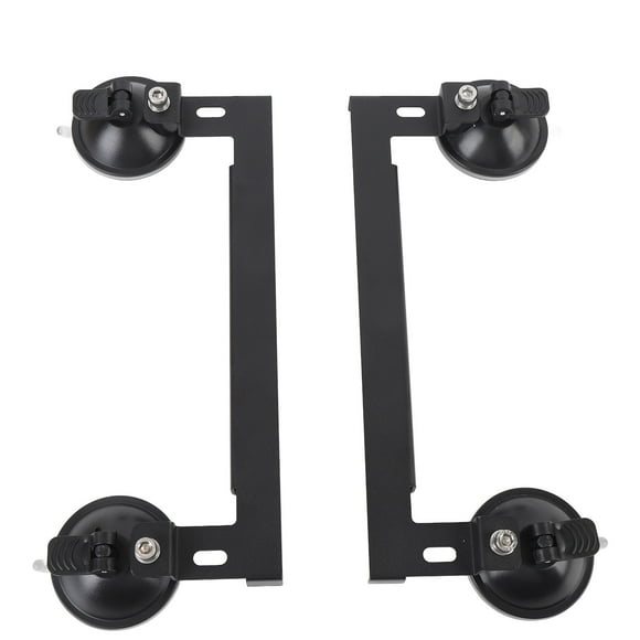 Kit De Montaje Con Ventosa Para Antena Satelital, Antena Satelital, Soporte Con Ventosa Para Techo Solar, Agarre Seguro Multifuncional, Fácil Instalación Para Parabrisas Para