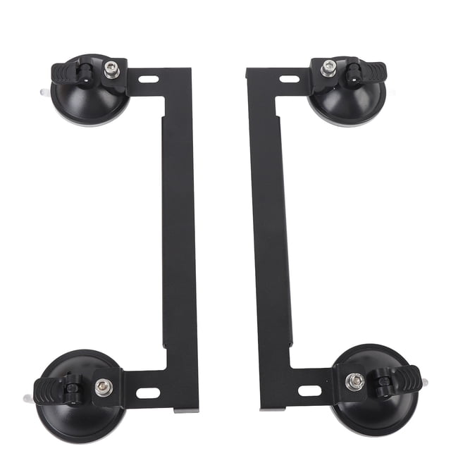 Kit De Montaje Con Ventosa Para Antena Satelital, Antena Satelital, Soporte Con Ventosa Para Techo Solar, Agarre Seguro Multifuncional, Fácil Instalación Para Parabrisas Para