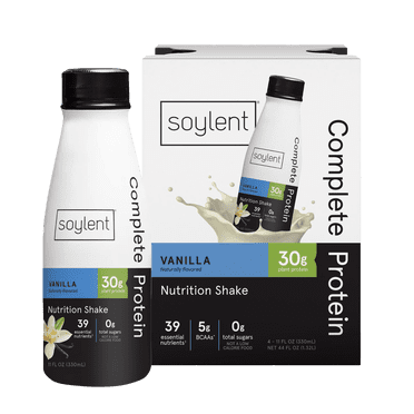 Picture of The 7 Best Vegan Meal Replacement Shakes in 2026