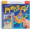 Klutz Build Your Own Monsters Book Kit