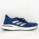 thumbnail image 1 of Adi-das Mens Supernova FX7415 Blue Running Shoes Sneakers Size 6, 1 of 6