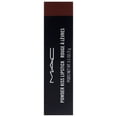 thumbnail image 5 of MAC Powder Kiss Lipstick - 925 Marrakesh-Mere , 0.1 oz Lipstick, 5 of 6