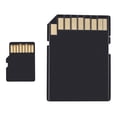 thumbnail image 2 of Memoria microSD de 64 GB Clase 10 U1 Steren MSD-064/MICRO, 2 of 2