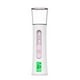 thumbnail image 4 of Nano Bruma Facial Humidificadora para Extensiones de Pestañas Hidratación Refrescante Blanco Rosa, 4 of 9