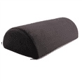 thumbnail image 3 of Foot Rest for Under Desk At Work-Ergonomic Design Foot Stool for Fatigue&Pain Relief with Memory Foam,Non Slip Bead, 3 of 8