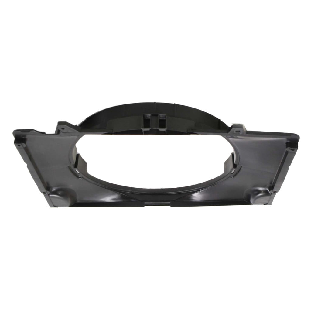 For Nissan Pickup 1990-1997 Radiator Fan Shroud | Upper | With 4 Cyl Engine | 2WD | Replacement For NI3110101 | 2147601G00
