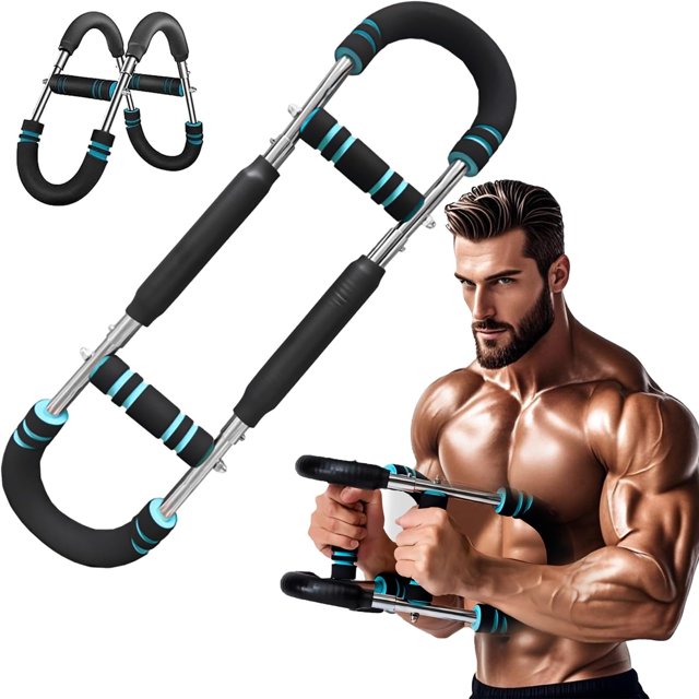 Arm Trainer Child Interest Blue Twister 27-54 kg